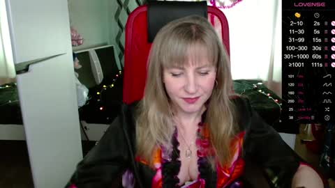 Janette online show from 01.05.25