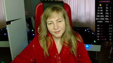 Janette online show from 01.14.25