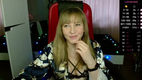 Janette online show from 01.21.25