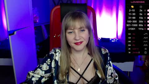 Janette online show from 02.02.25