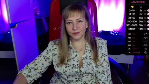 Janette online show from 02.04.25