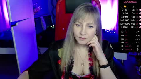 Janette online show from 02.09.25