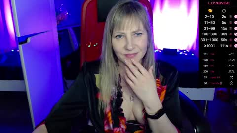 Janette online show from 02.09.25