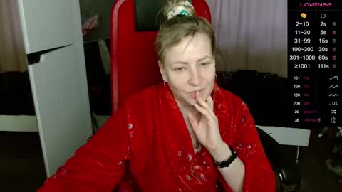 Janette online show from 02.12.25