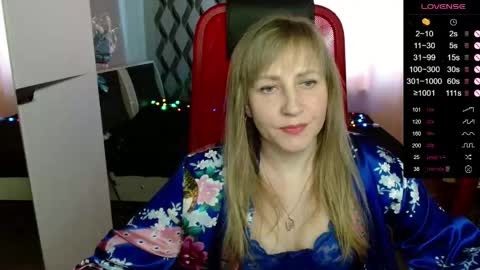 Janette online show from 02.28.25