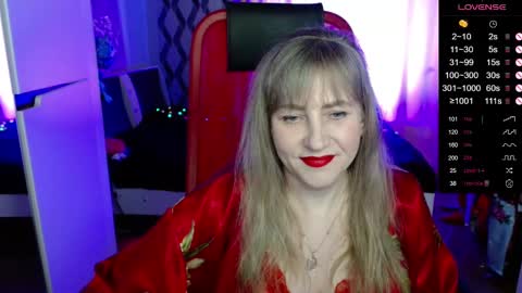 Janette online show from 03.11.25