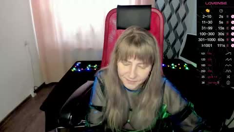 Janette online show from 02.06.26