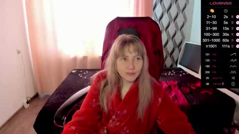 Janette online show from 03.07.26