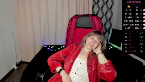 Janette online show from 03.08.26