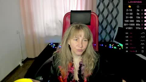 Janette online show from 04.06.26