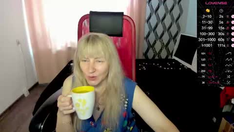 Janette online show from 07.23.26