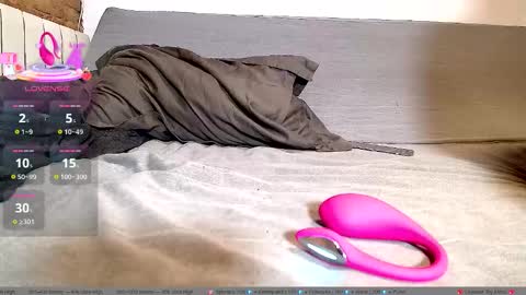 gango777 online show from 11.01.25