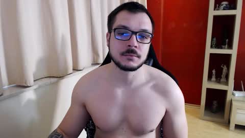 GangstaLover online show from 02.20.26