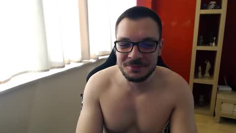 GangstaLover online show from 04.06.26