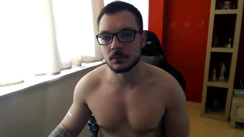 GangstaLover online show from 04.16.26