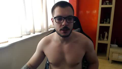GangstaLover online show from 07.05.26