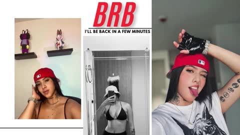 GANG online show from 10.22.25