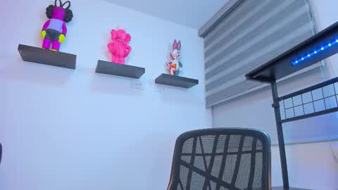 GANG online show from 11.02.25