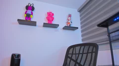 GANG online show from 11.02.25