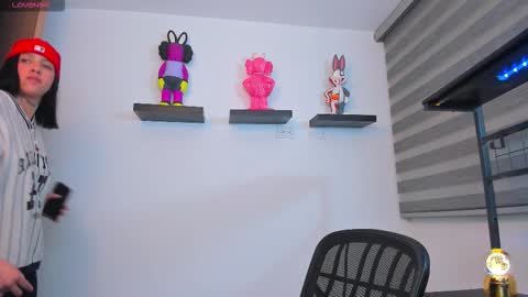 GANG online show from 02.17.26