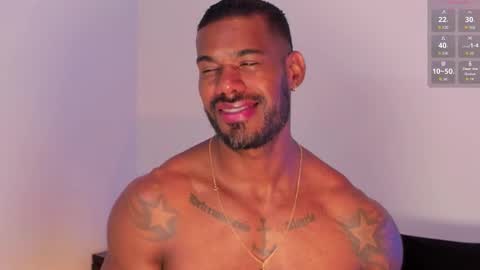 Alejo  online show from 11.12.25