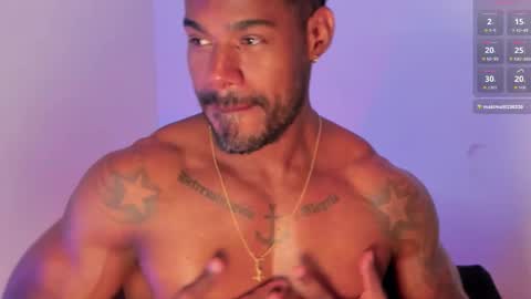 Alejo  online show from 12.01.25