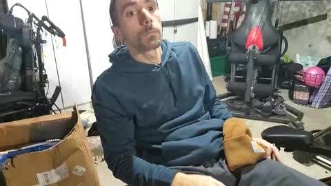 Snapshot of ganja28511 chatting on 01.15.26 ganja28511 online show from 01.15.26