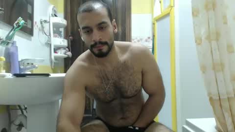 Ganza online show from 02.10.26