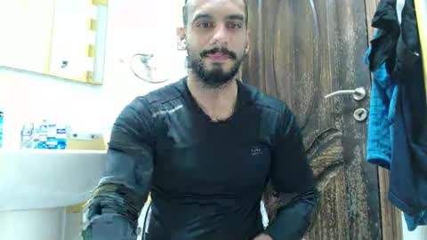 Ganza online show from 03.28.26