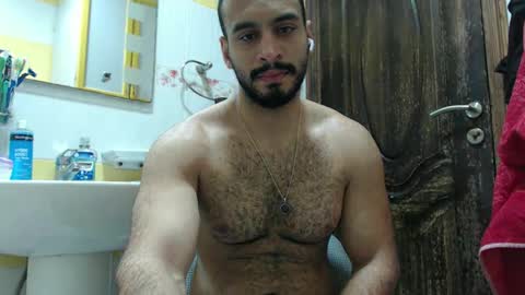 Ganza online show from 03.29.26