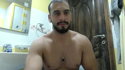 Ganza online show from 04.15.26