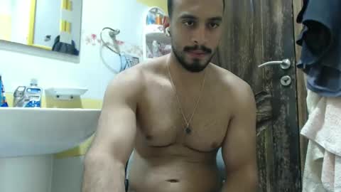 Ganza online show from 04.23.26