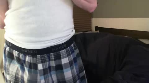 Snapshot of gaotter chatting on 10.31.25 GAotter online show from 10.31.25