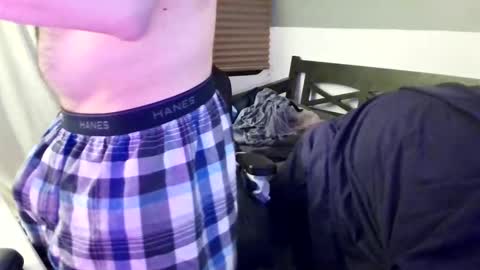 Snapshot of gaotter chatting on 02.06.26 GAotter online show from 02.06.26