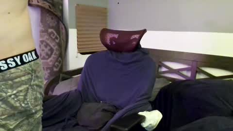 Snapshot of gaotter chatting on 03.01.26 GAotter online show from 03.01.26