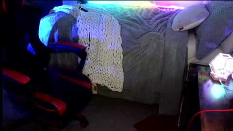 Snapshot of garagesex22 chatting on 12.12.24 Jenna - be back MONDAY night. online show from 12.12.24