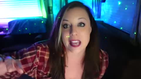 Snapshot of garagesex22 chatting on 02.18.25 Jenna - be back MONDAY night. online show from 02.18.25