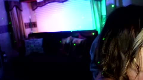 Snapshot of garagesex22 chatting on 03.12.25 Jenna - be back MONDAY night. online show from 03.12.25