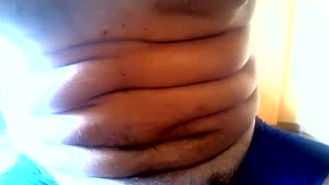 Snapshot of garbanzo1967 chatting on 10.25.25 Garbancito online show from 10.25.25