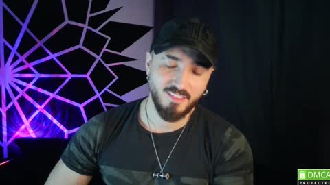 Snapshot of garbel09 chatting on 12.03.24 Chris Dont forget to gift me thumb up Its very important to me and makes me happy AF online show from 12.03.24