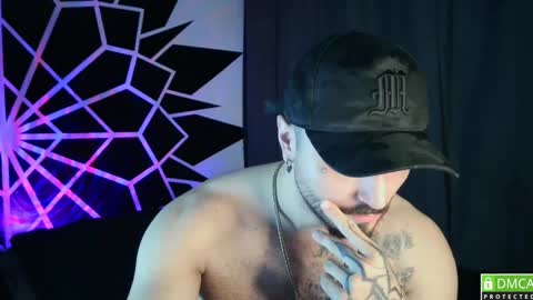 Snapshot of garbel09 chatting on 12.13.24 Chris Dont forget to gift me thumb up Its very important to me and makes me happy AF online show from 12.13.24