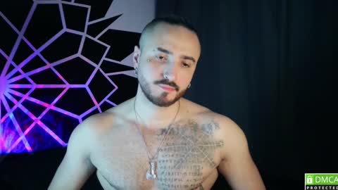 Snapshot of garbel09 chatting on 12.18.24 Chris Dont forget to gift me thumb up Its very important to me and makes me happy AF online show from 12.18.24