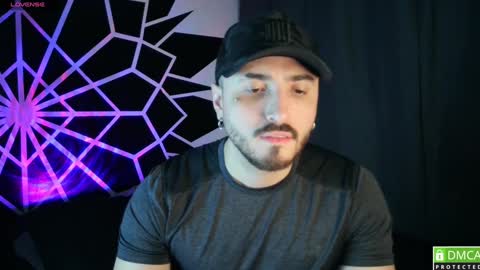 Snapshot of garbel09 chatting on 12.21.24 Chris Dont forget to gift me thumb up Its very important to me and makes me happy AF online show from 12.21.24