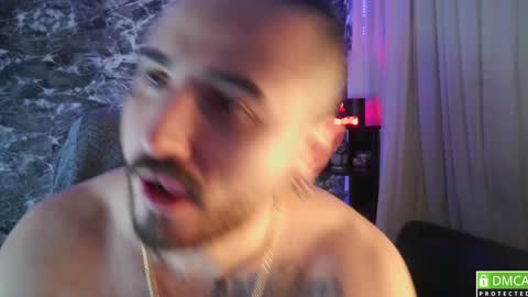 Snapshot of garbel09 chatting on 12.28.24 Chris Dont forget to gift me thumb up Its very important to me and makes me happy AF online show from 12.28.24