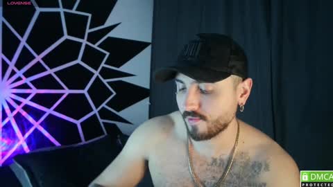 Snapshot of garbel09 chatting on 12.31.24 Chris Dont forget to gift me thumb up Its very important to me and makes me happy AF online show from 12.31.24