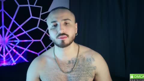 Snapshot of garbel09 chatting on 01.04.25 Chris Dont forget to gift me thumb up Its very important to me and makes me happy AF online show from 01.04.25