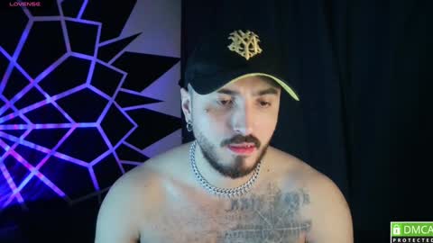 Snapshot of garbel09 chatting on 01.09.25 Chris Dont forget to gift me thumb up Its very important to me and makes me happy AF online show from 01.09.25