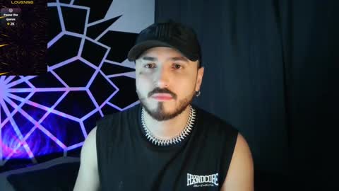 Snapshot of garbel09 chatting on 01.11.25 Chris Dont forget to gift me thumb up Its very important to me and makes me happy AF online show from 01.11.25