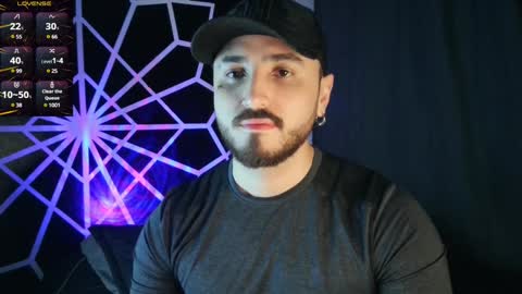 Snapshot of garbel09 chatting on 01.14.25 Chris Dont forget to gift me thumb up Its very important to me and makes me happy AF online show from 01.14.25