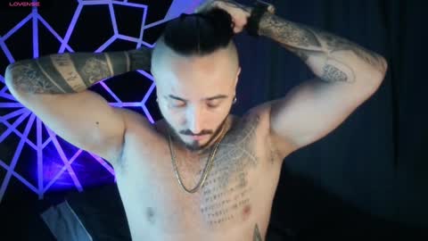 Snapshot of garbel09 chatting on 01.18.25 Chris Dont forget to gift me thumb up Its very important to me and makes me happy AF online show from 01.18.25